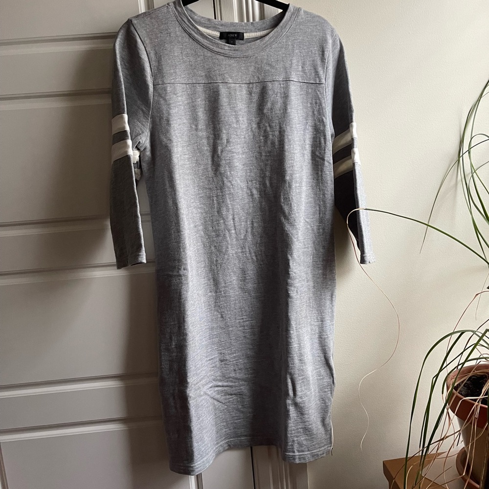 J. Crew mini Dress